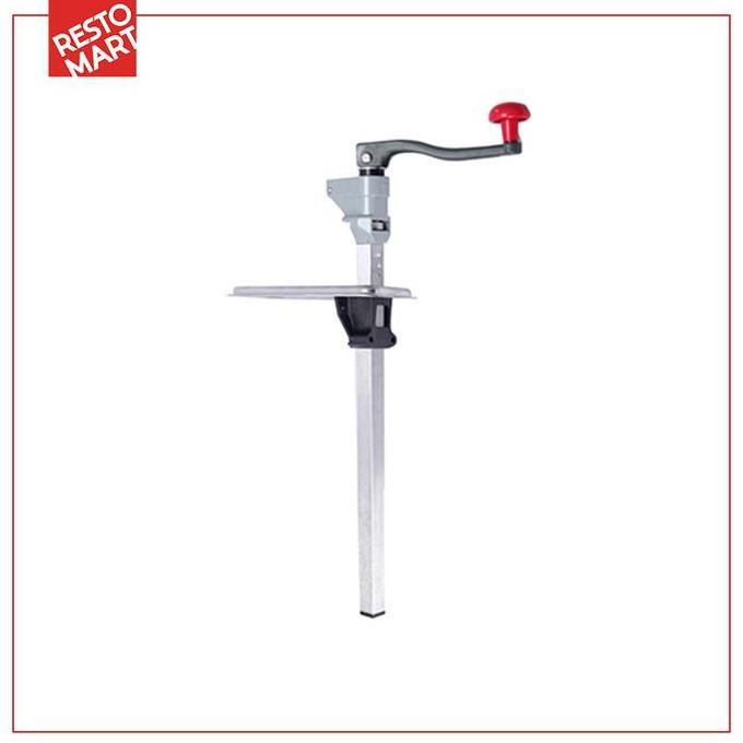 Pembuka kaleng commercial/Table Can Opener-BONZER-(0220131)