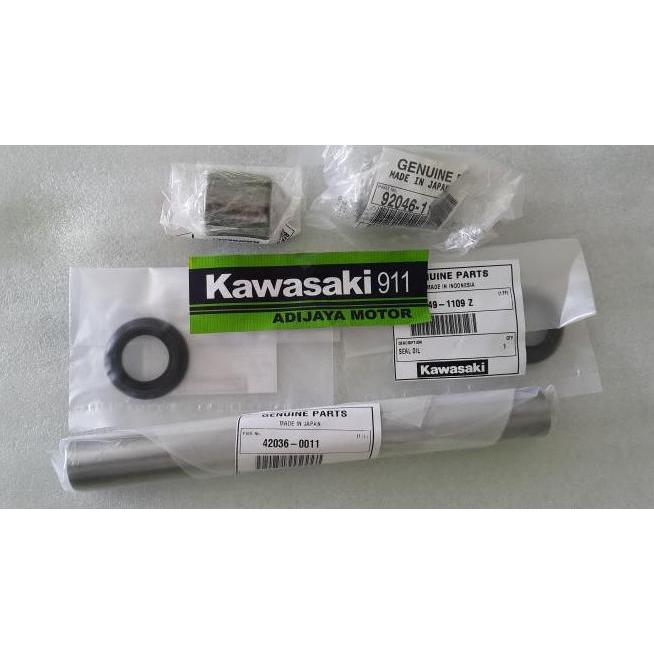Bos Arm Set Ninja R
