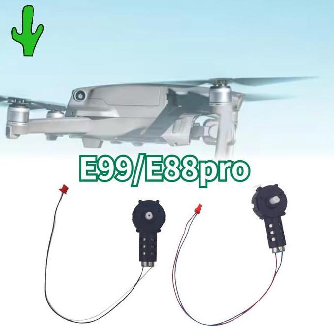 Dinamo Drone Motor Drone E99/E88pro Aksesoris Drone Universal