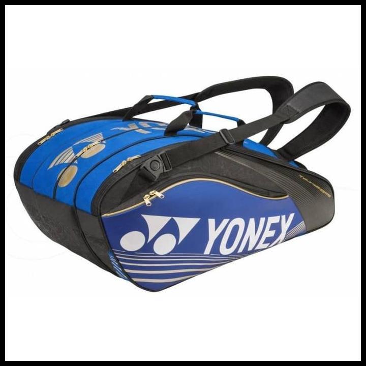 Produk Unggulan Yonex Bag 9629 / Tas Yonex Bag9629 Original
