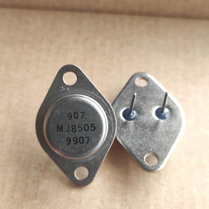 MJ8505 MJ8505 TRANSISTOR MJ8505 MJ27