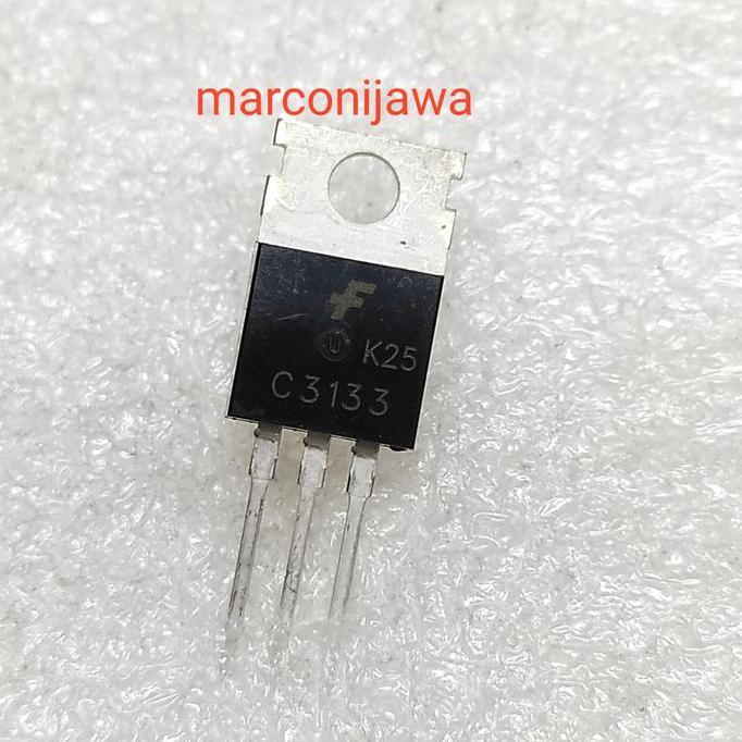 C3133 2SC3133 TRANSISTOR MJ27