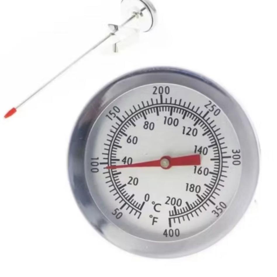 Termometer Masak / Pengukur Suhu / Termometer Air / Pengukur Suhu Air / Pengukur Panas