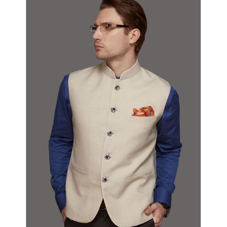 Rompi Formal Pria/Rompi Vest Muslim Pria/Rompi Jasko Jas Koko Pria/Koko Tanpa Lengan