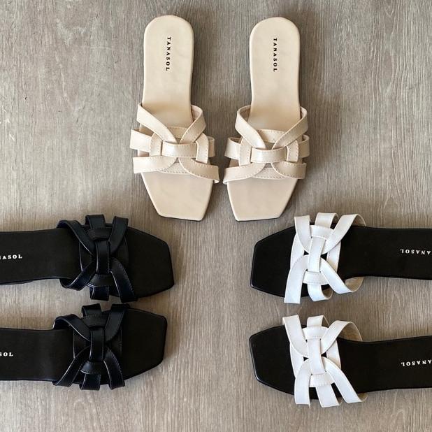 Tanasol | Oriana | Sandal Wanita