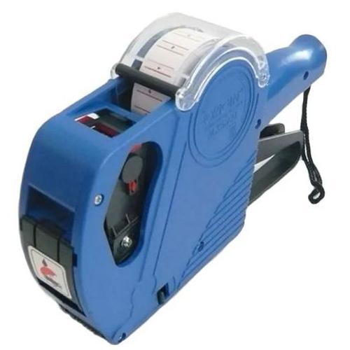 Ikiloshop Alat Label Harga Price Labeller Expired Date Mesin Label 8 Digit