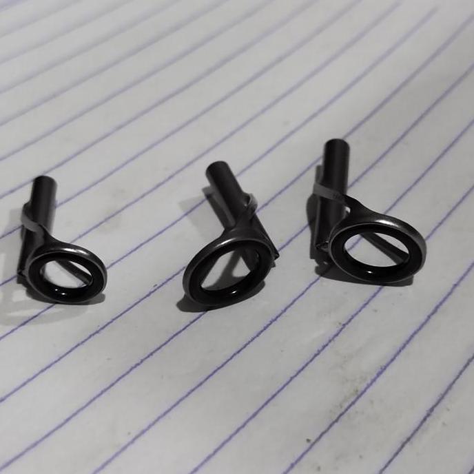 CINCIN FUJI TYPE ALCONET UNTUK JORAN PANCING LAUT FAT FUJI PSJ27