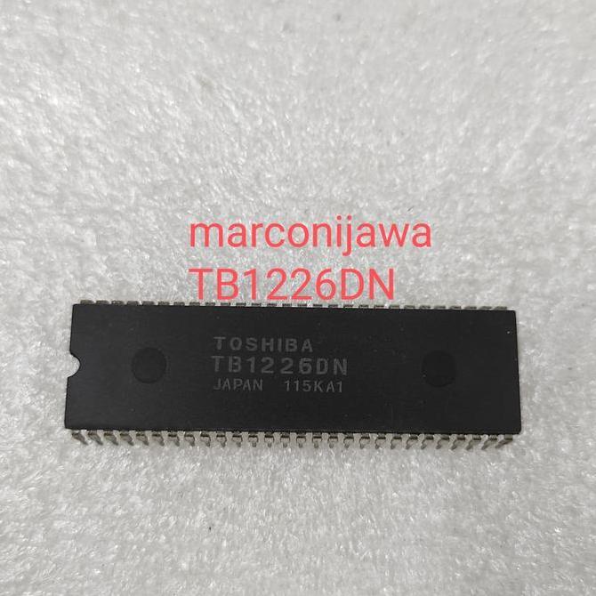 TB1226DN IC TB1226DN MJ27