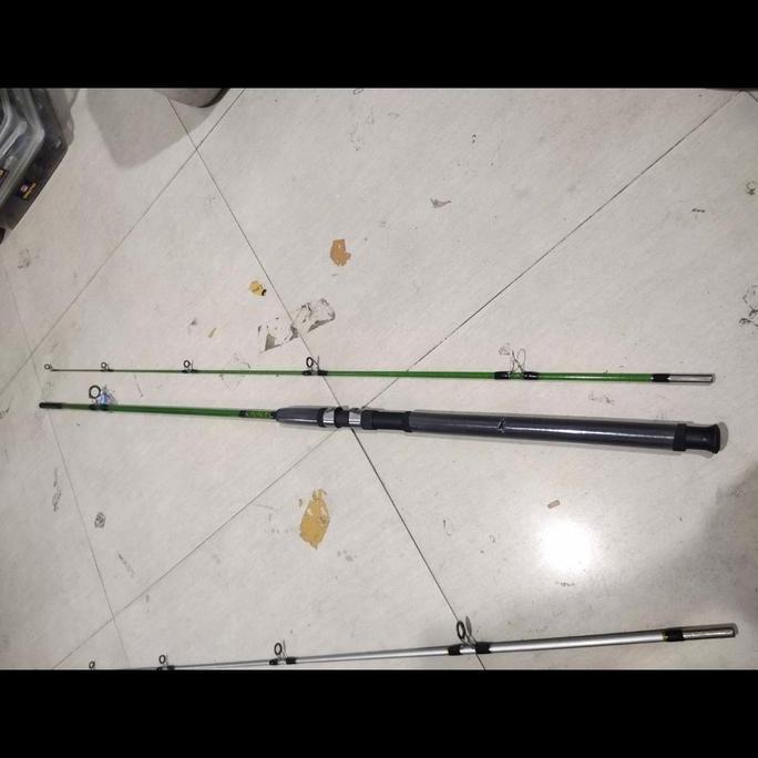JORAN XENON PANDORA 240 JORAN FIBER BENING PSJ27