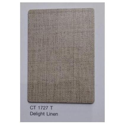 HPL CARTA CT 1727T DELIGHT LINEN