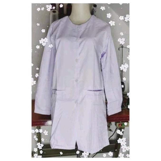 Seragam Baju Santri Gontor