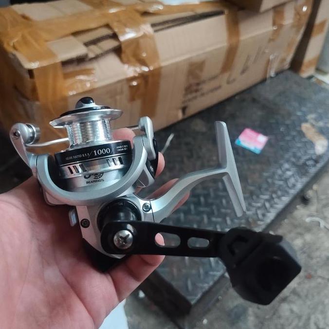 REEL KAIZEN OARAI PILIHAN 1000 POWER HANDEL PSJ27