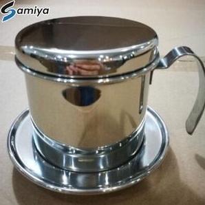 vietnam coffee drip / coffee filter / coffee dripper / saringan kopi / coffee drip / vietnam drip