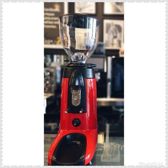 Nuova Simonelli OSCAR II + Grinder