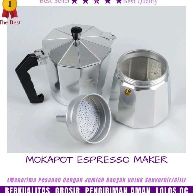 Alat Kopi - ALAT KOPI MANUAL KOMPLIT - Aeropress - French press - KOPI - Paket Alat Kopi Manual