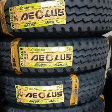 Terlaris Ban Truck Aeolus 750R16 Agc08