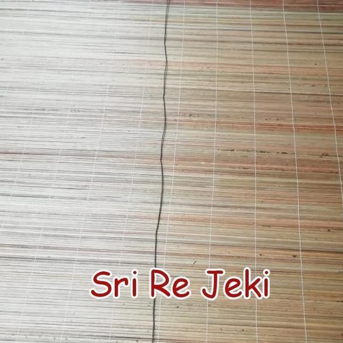 Tirai Keray Ukuran custom