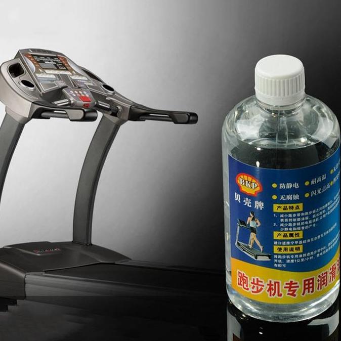 Powerz- Oil Treadmill Treadmill Pelumas Treadmill Elektrik Silicone Oil Pelumas Treadmill Manual Pel
