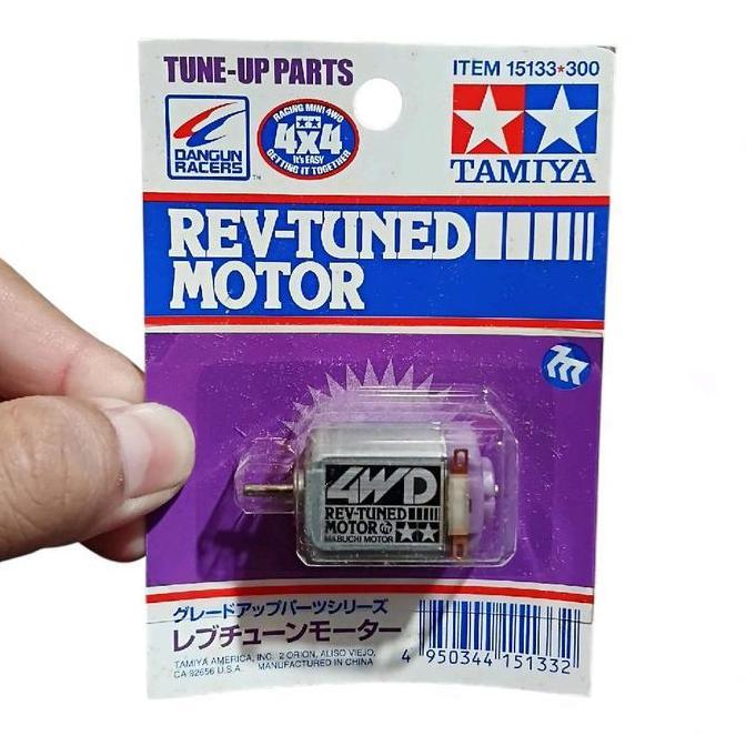 TAMIYA 15133 DINAMO REV-TUNED MOTOR