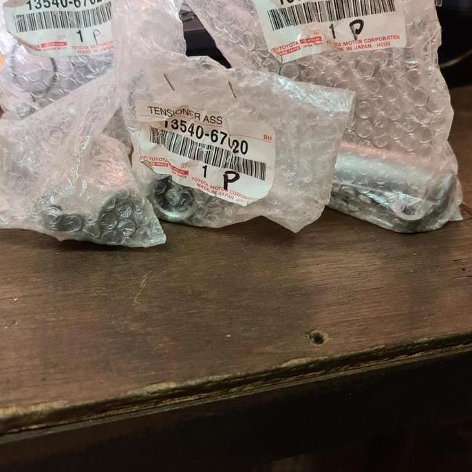 Adjuster Timing Belt Innova