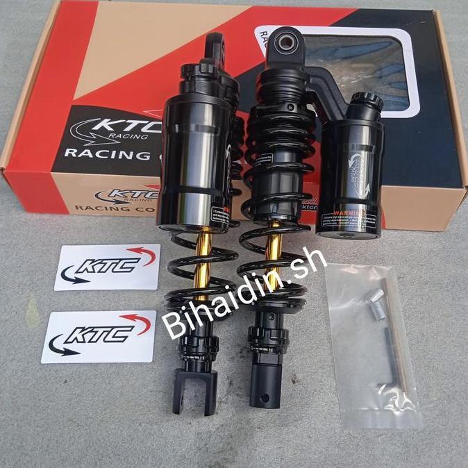 shock ktc extreme black 305mm double click n max 2020-2,aerox 155