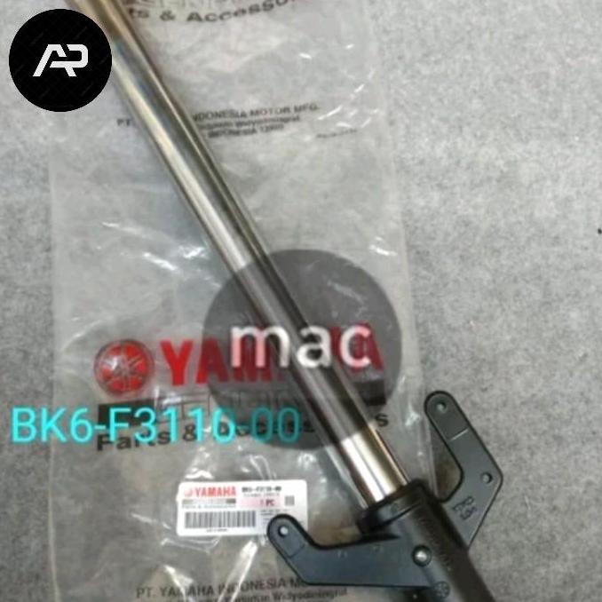 AS SHOK USD KIRI R15 V3 VVA ORI