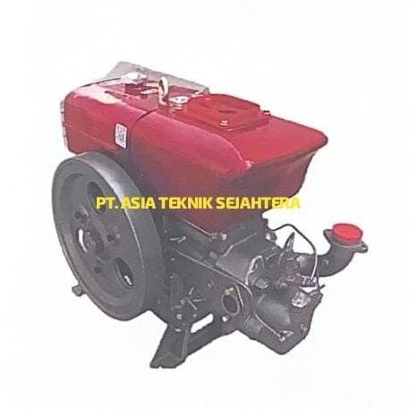 Mesin Penggerak Diesel 24 Hp Zs1115 Manual