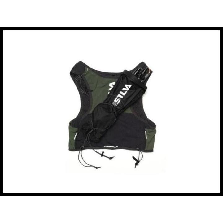 Harga Promo Silva Strive Quiver Pole Bag Trail Run Accessories