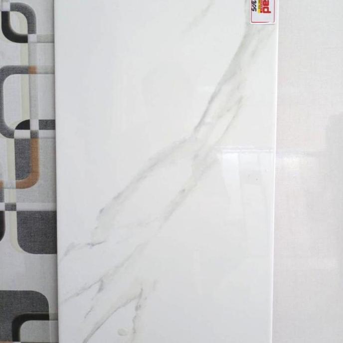 Efni- Keramik Ikad 30X60 Marble