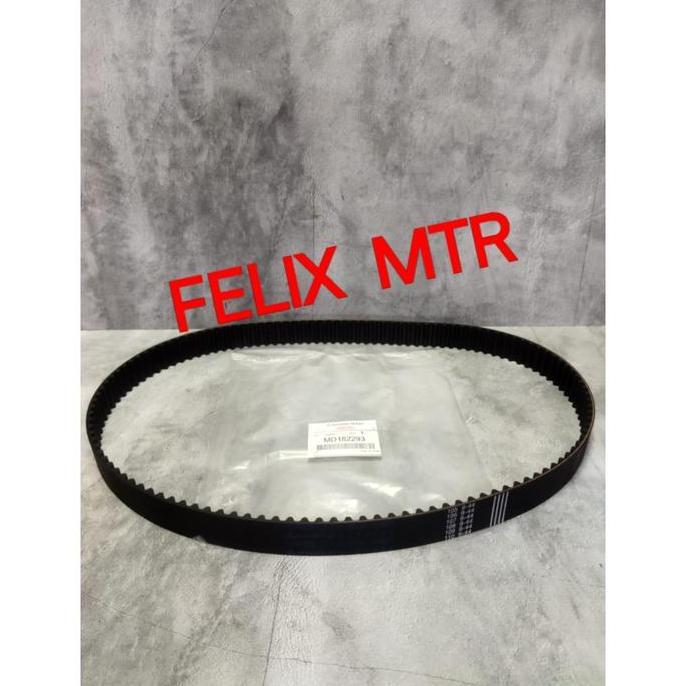 TIMING BELT SABUK TIMING LONG MITSUBISHI KUDA GRANDIA