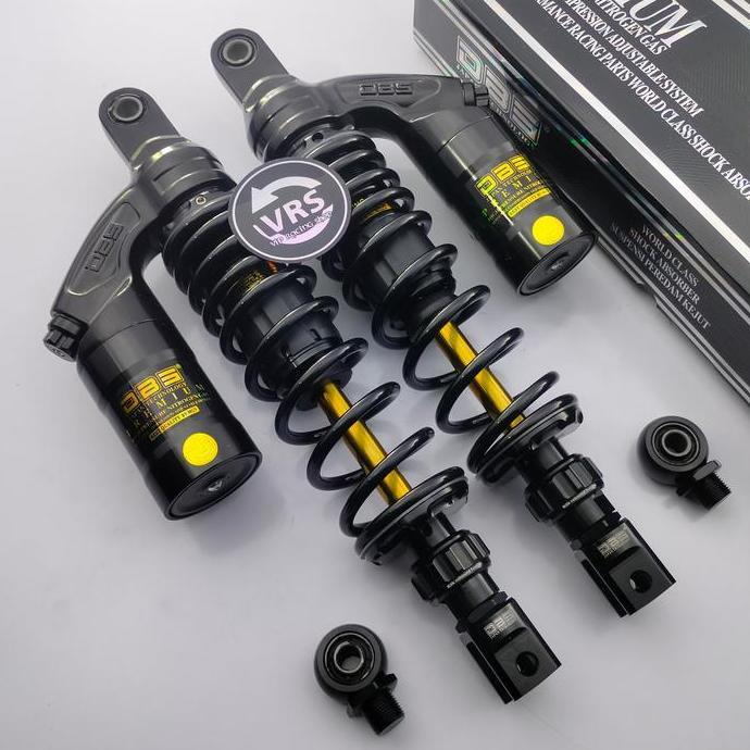 shockbreaker premium nmax old PCX 150/160 Aerox Nmax New DBS 612 king