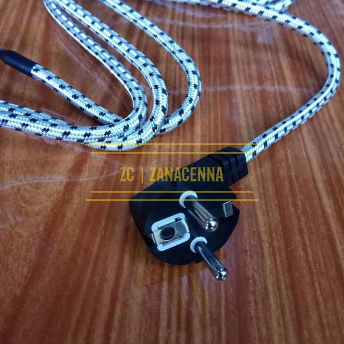suku cadang kabel setrika Nasional / philips / maspion / dsb.