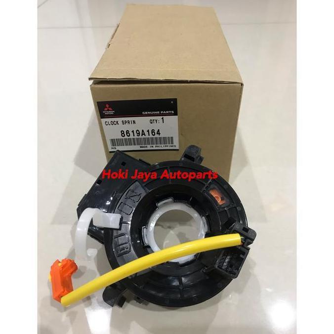 Kabel Spiral / Clock Spring All New Triton Mirage Asli 8619A164