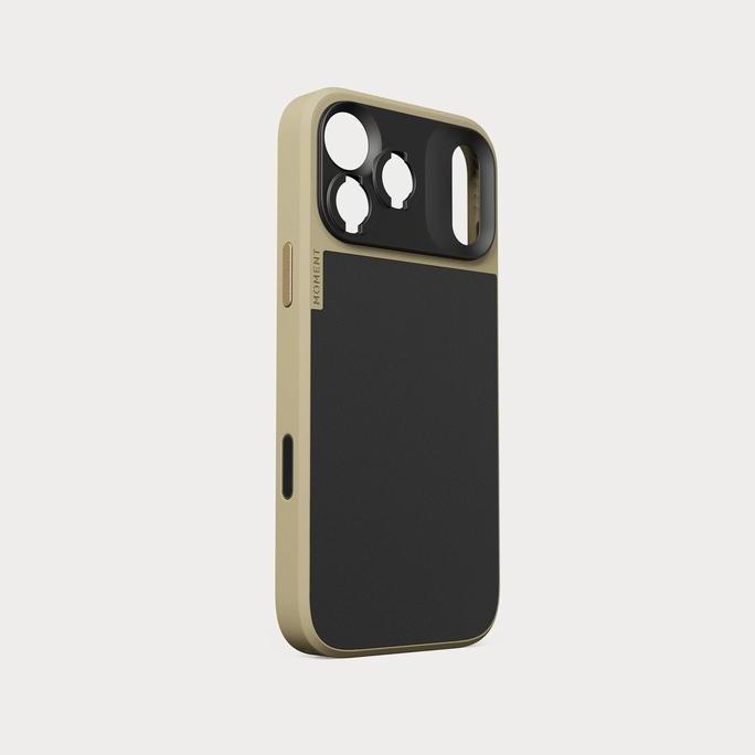 Moment Camera Case untuk iPhone 17 Series - iphone 17, 17 Air, 17 Pro & 17 Pro Max - Kompatibel deng