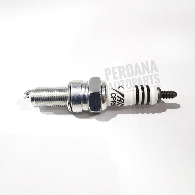 Busi Motor Cpr6Eaix-9S, Cpr7Eaix-9, Cpr8Eaix-9, Cpr9Eaix-9 Ngk Iridium Ix [100% Pasti Ori]
