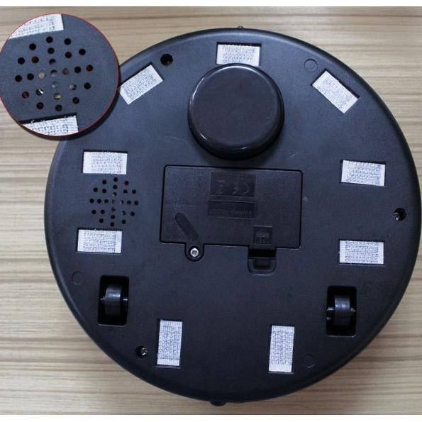 NEW ROBOT SAPU LANTAI ROBOT PEMBERSIH LANTAI VACUM CLEANER ROBOT 320-200