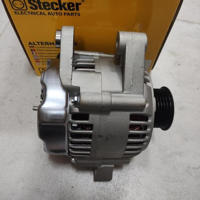 Dinamo ampere Alternator Toyota Soluna / Great corolla