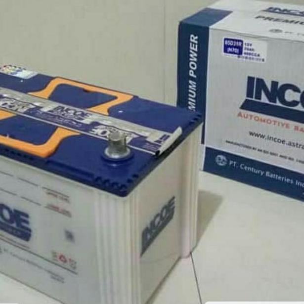 aki incoe n70
