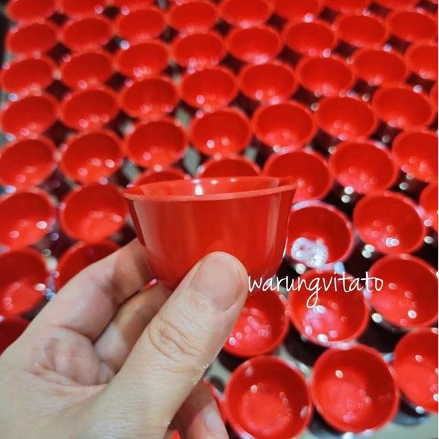 Melamine Mangkok Mini2 Inc Dan 25 Inchi Melamine Mangkok Nasi Mini Food Grade 1 Lusin