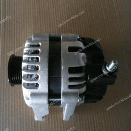 Dinamo Alternator geely EMGRAND
