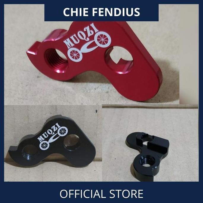 Anting Rd Sepeda