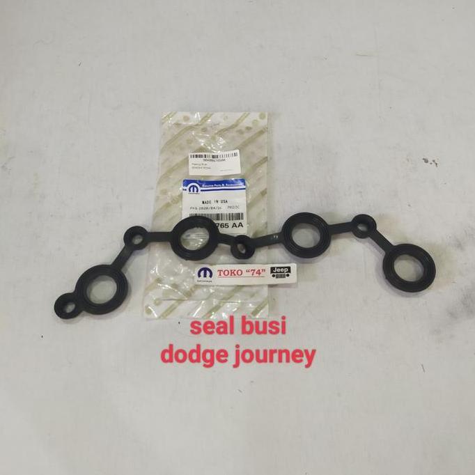 Paking Seal Busi 2.4L Dodge Journey 2400cc