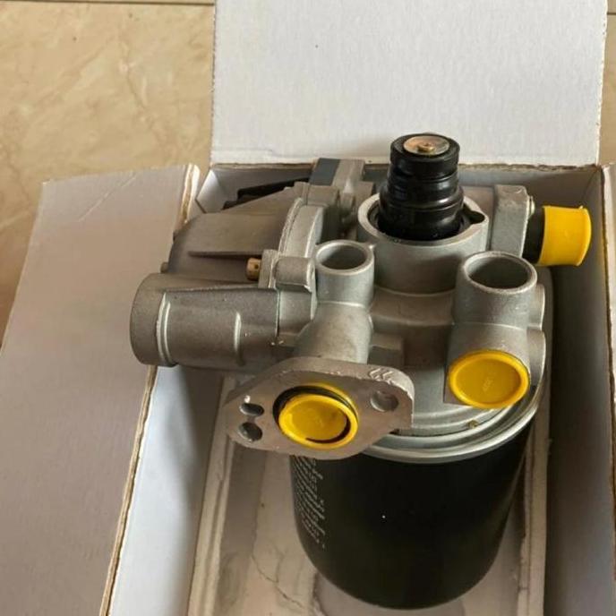 Air Dryer Singel Cannister Wabco