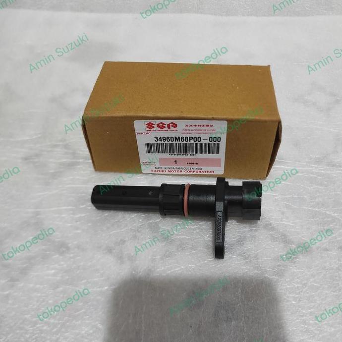 sensor vss splash asli suzuki