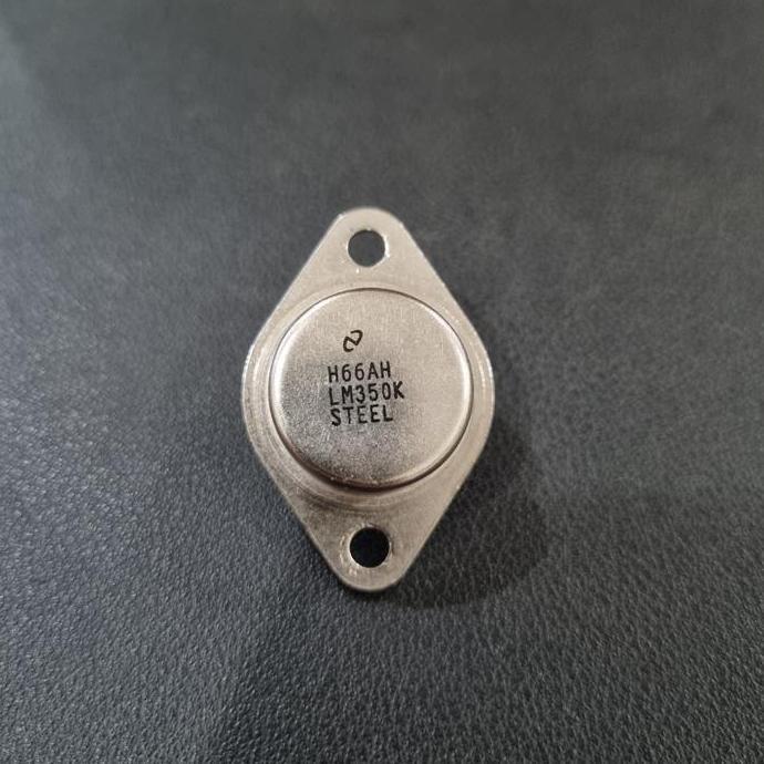 IC LM350K ADJUSTABLE REGULATORS