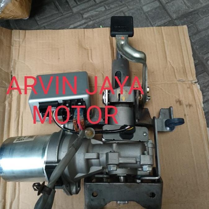 column steer modul eps Honda brio