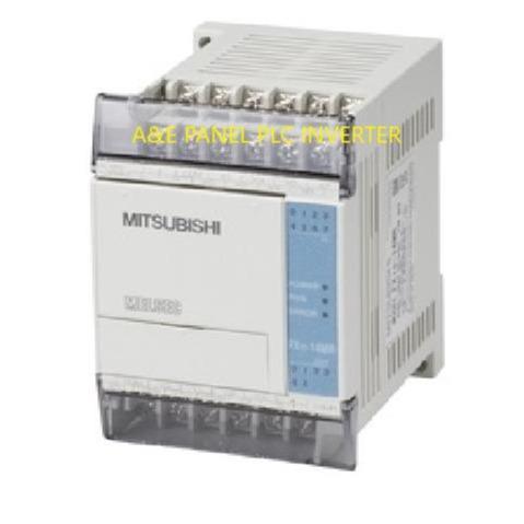 PLC MITSUBISHI FX1S-14MT-001 FX1S 14MT 001 FX1S14MT001 ORIGINAL DAN TERPERCAYA