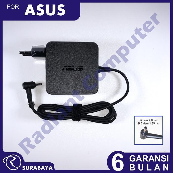 Adaptor Charger Asus A412 A412F A412FA A412FL