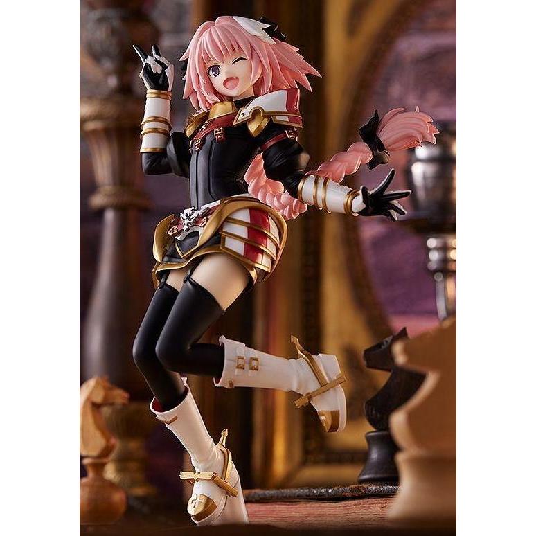 mainan - Pop Up Parade Figure Rider / Astolfo - Fate/Grand Order Diskon