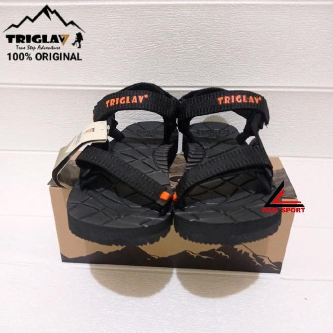 DR242 - Sandal Gunung Original 100%-Sandal jepit Gunung-Sandal Gunung Outdoor-Sandal Hiking-Sandal P
